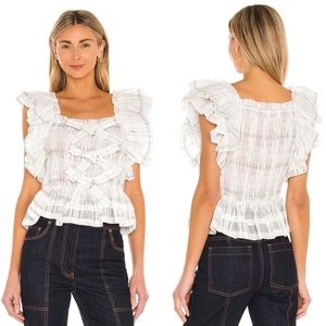 Ulla Johnson Top